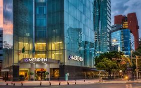 Le Meridien Hotel Mexico City